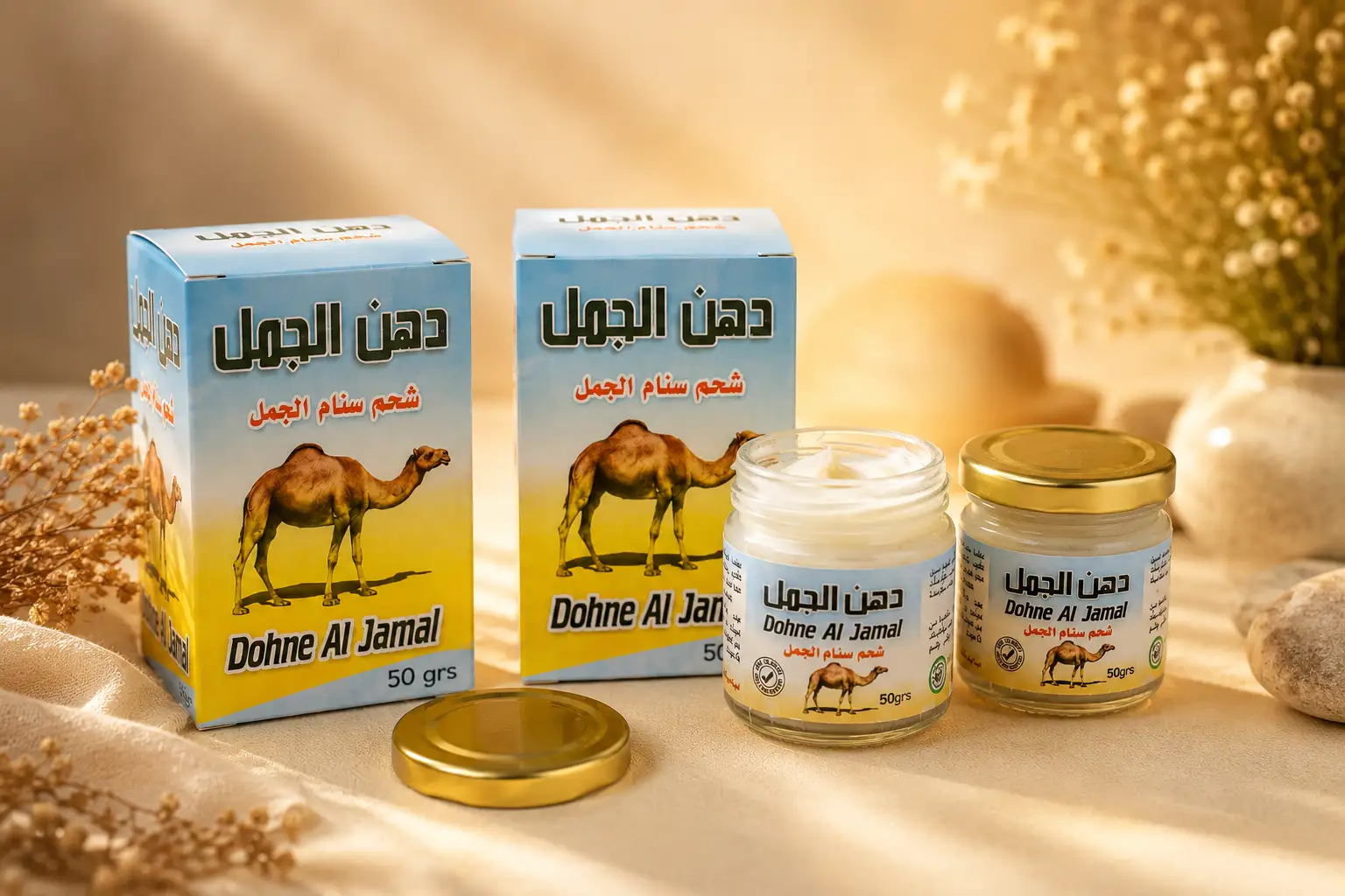عرض علبتين - كورس شهر كامل